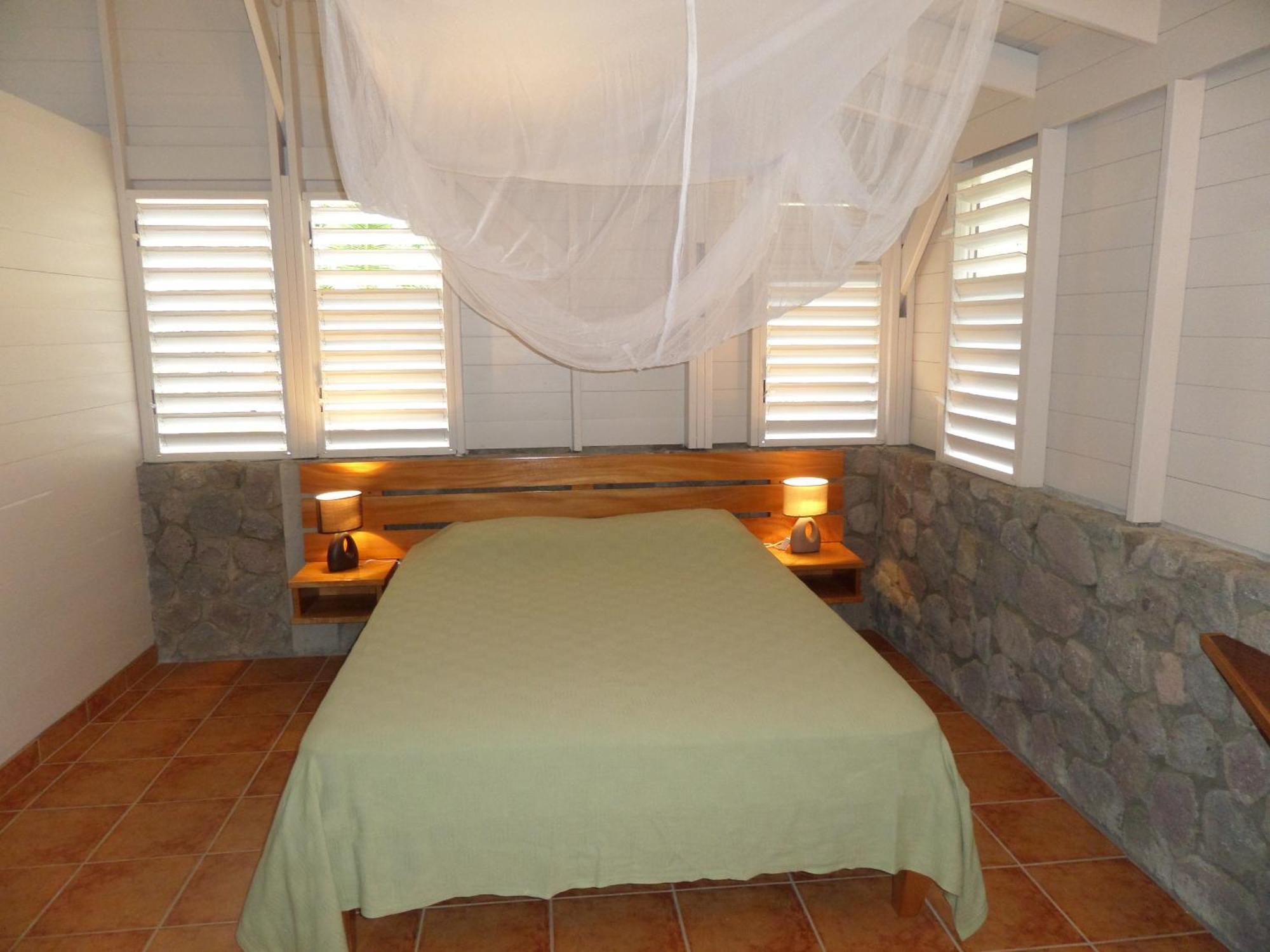 Villa Citrus Creek Plantation La Plaine Camera foto